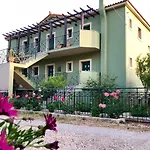 Galini Apartament Trapezaki (Kefalonia)