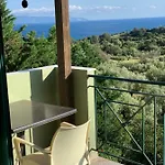 Galini Apartament *