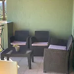 Galini Apartament *