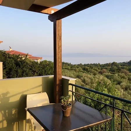 Galini * Trapezaki (Kefalonia)