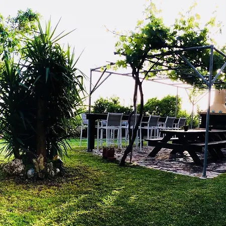 Apartment Galini *