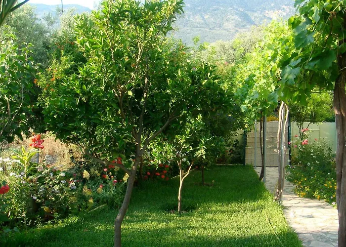 Galini Appartamento