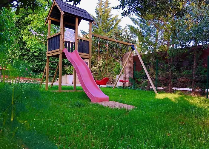 Galini Appartamento Trapezaki (Kefalonia)
