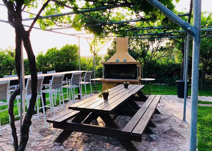 Appartamento Galini Trapezaki (Kefalonia)