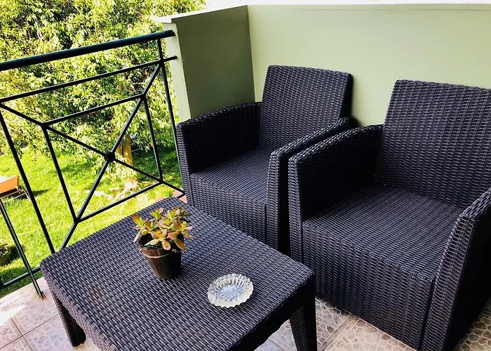 Appartamento Galini Trapezaki (Kefalonia)