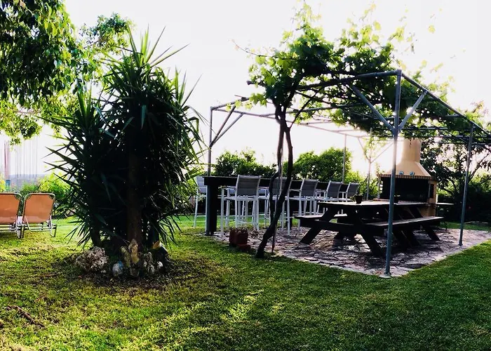 Appartamento Galini *