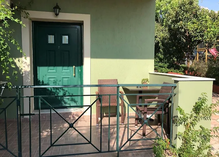 Galini Trapezaki (Kefalonia)