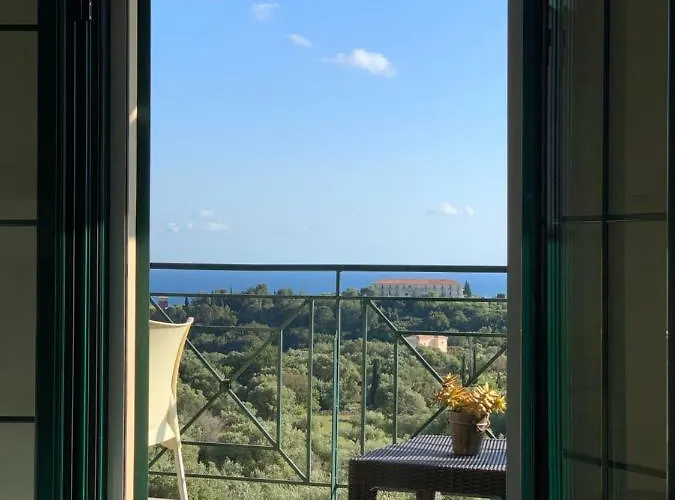 Appartamento Galini