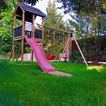 Galini Lägenhet Trapezaki (Kefalonia)