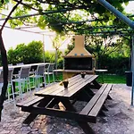 Lägenhet Galini Trapezaki (Kefalonia)