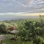Galini * Trapezaki (Kefalonia)