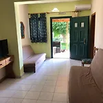 Galini Lägenhet Trapezaki (Kefalonia)