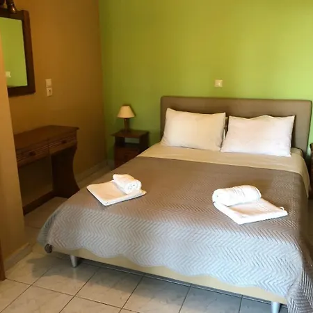 Galini Apartamento